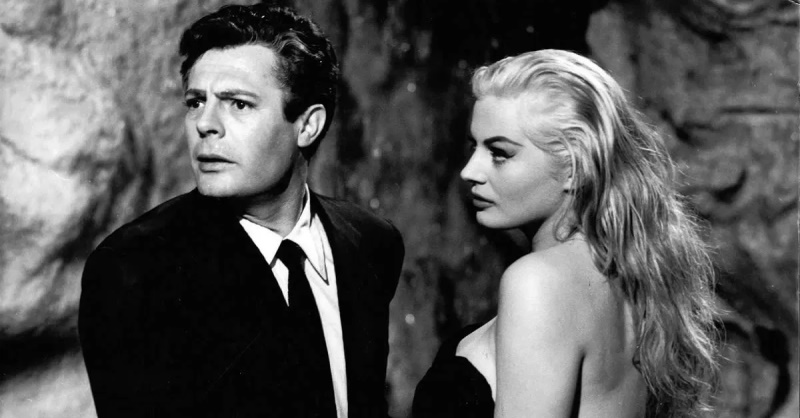 La dolce vita